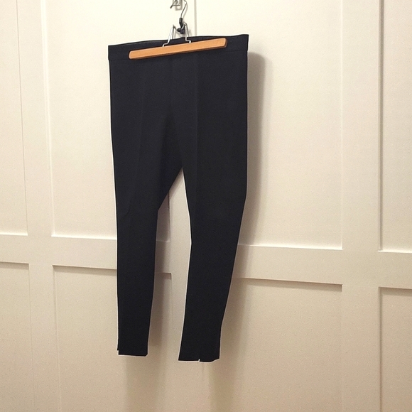 Banana Republic Sloan Pants - Black - Picture 2 of 5